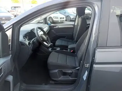 Photo 20 Volkswagen Touran  1.5 TSI EVO 150 DSG7 7pl