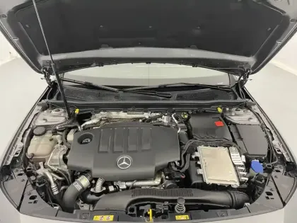 Photo 36 Mercedes Classe A  200 d 8G-DCT