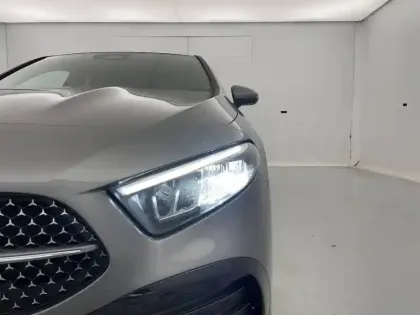 Photo 48 Mercedes Classe A  200 d 8G-DCT