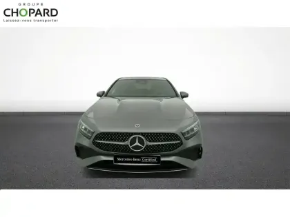 Photo 18 Mercedes Classe A  200 d 8G-DCT