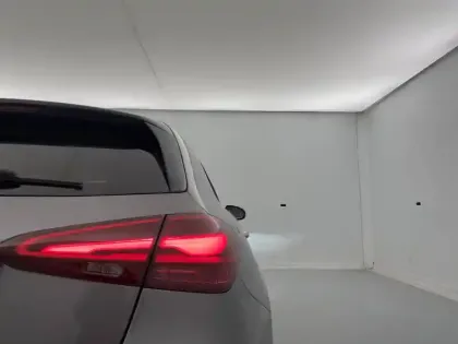 Photo 47 Mercedes Classe A  200 d 8G-DCT