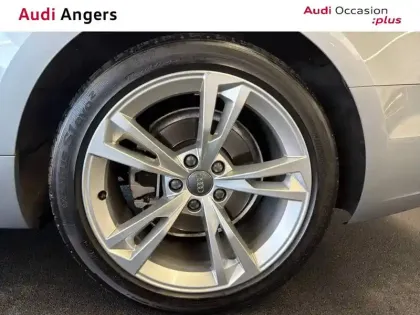 Photo 3 Audi A5  Cabriolet 40 TDI 190 S tronic 7