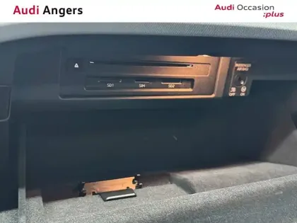 Photo 25 Audi A5  Cabriolet 40 TDI 190 S tronic 7