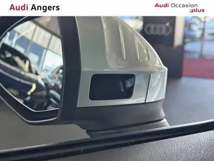 Photo 26 Audi A5  Cabriolet 40 TDI 190 S tronic 7