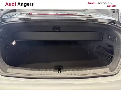 Photo 11 Audi A5  Cabriolet 40 TDI 190 S tronic 7