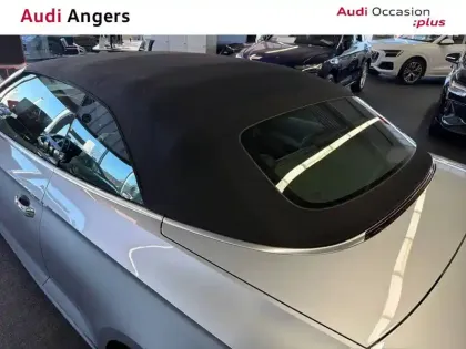 Photo 29 Audi A5  Cabriolet 40 TDI 190 S tronic 7