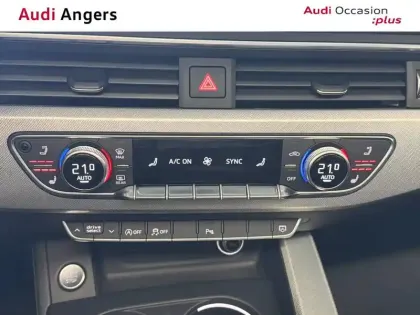 Photo 21 Audi A5  Cabriolet 40 TDI 190 S tronic 7