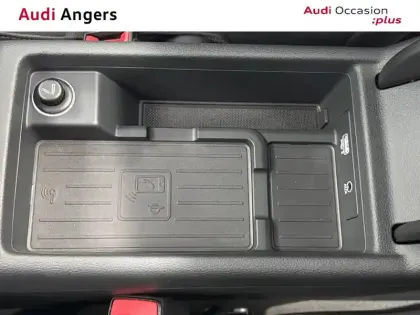 Photo 23 Audi A5  Cabriolet 40 TDI 190 S tronic 7