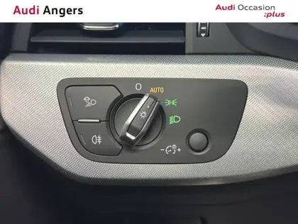 Photo 12 Audi A5  Cabriolet 40 TDI 190 S tronic 7