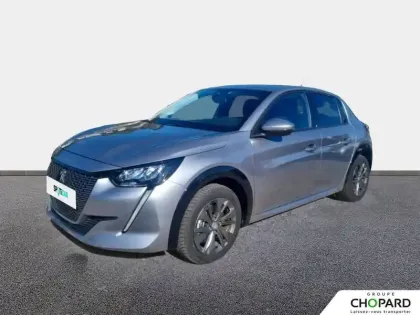 Photo Peugeot 208 Style