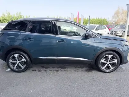 Photo 8 Peugeot 3008  BlueHDi 130ch S&S EAT8