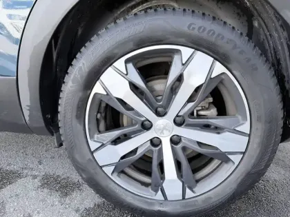 Photo 46 Peugeot 3008  BlueHDi 130ch S&S EAT8