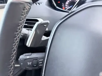 Photo 19 Peugeot 3008  BlueHDi 130ch S&S EAT8