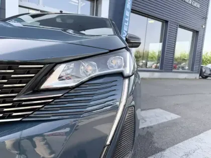 Photo 52 Peugeot 3008  BlueHDi 130ch S&S EAT8