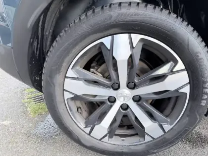 Photo 49 Peugeot 3008  BlueHDi 130ch S&S EAT8