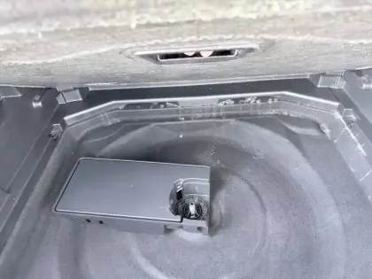 Photo 41 Peugeot 3008  BlueHDi 130ch S&S EAT8