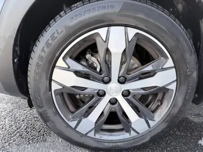 Photo 47 Peugeot 3008  BlueHDi 130ch S&S EAT8