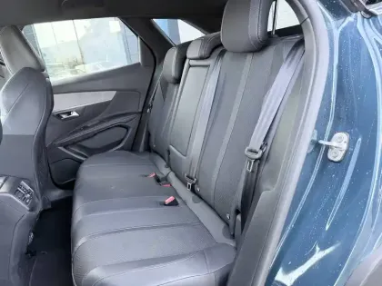 Photo 13 Peugeot 3008  BlueHDi 130ch S&S EAT8