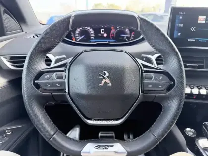 Photo 15 Peugeot 3008  BlueHDi 130ch S&S EAT8