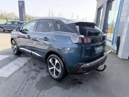 Photo 5 Peugeot 3008  BlueHDi 130ch S&S EAT8