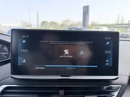 Photo 36 Peugeot 3008  BlueHDi 130ch S&S EAT8