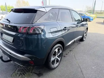 Photo 7 Peugeot 3008  BlueHDi 130ch S&S EAT8