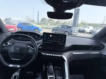 Photo 14 Peugeot 3008  BlueHDi 130ch S&S EAT8