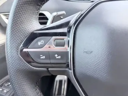 Photo 16 Peugeot 3008  BlueHDi 130ch S&S EAT8