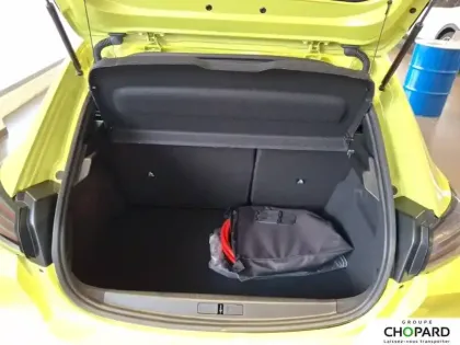 Photo 5 Peugeot 208  Electrique 54 kWh 156ch