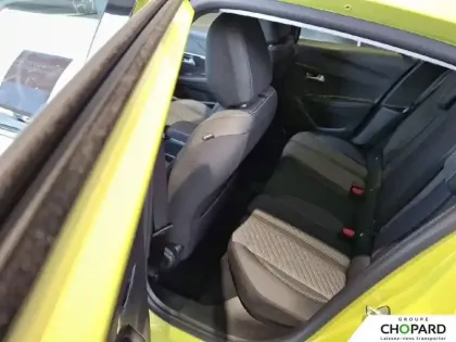 Photo 62 Peugeot 208  Electrique 54 kWh 156ch