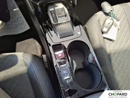 Photo 41 Peugeot 208  Electrique 54 kWh 156ch