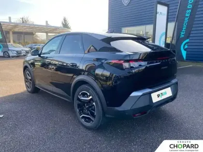 Photo 26 Peugeot 3008  Plug-in Hybrid 195 e-DCS7