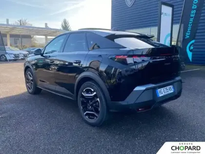 Photo 28 Peugeot 3008  Plug-in Hybrid 195 e-DCS7