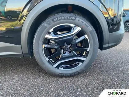 Photo 11 Peugeot 3008  Plug-in Hybrid 195 e-DCS7