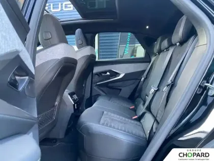 Photo 10 Peugeot 3008  Plug-in Hybrid 195 e-DCS7