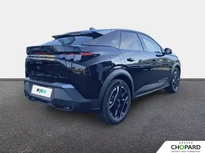 Photo 36 Peugeot 3008  Plug-in Hybrid 195 e-DCS7