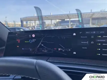 Photo 15 Peugeot 3008  Plug-in Hybrid 195 e-DCS7