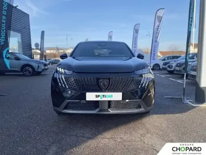 Photo 22 Peugeot 3008  Plug-in Hybrid 195 e-DCS7