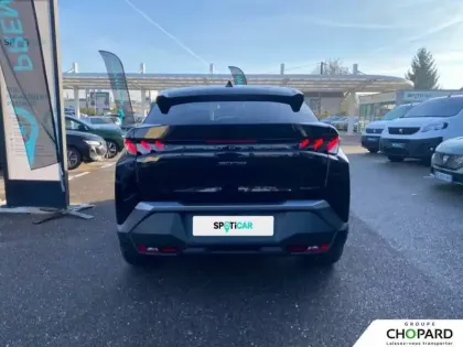 Photo 25 Peugeot 3008  Plug-in Hybrid 195 e-DCS7