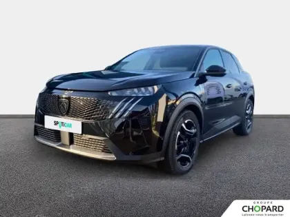 Photo Peugeot 3008 Gt