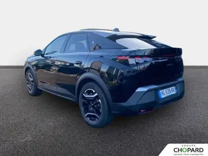 Photo 8 Peugeot 3008  Plug-in Hybrid 195 e-DCS7