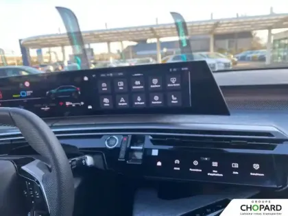 Photo 9 Peugeot 3008  Plug-in Hybrid 195 e-DCS7