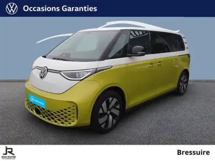 Photo Volkswagen Id. Buzz