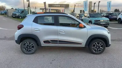 Photo 5 Dacia Spring  Achat Intégral