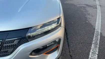 Photo 20 Dacia Spring  Achat Intégral