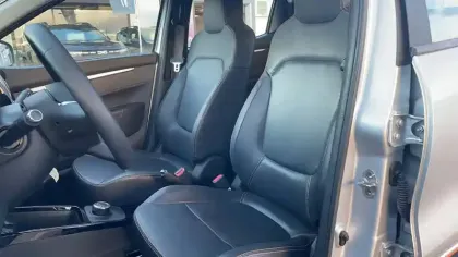 Photo 8 Dacia Spring  Achat Intégral