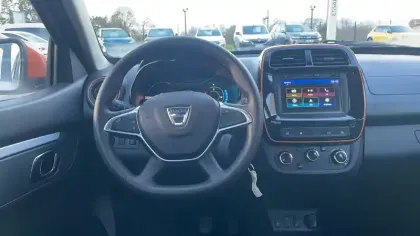 Photo 22 Dacia Spring  Achat Intégral