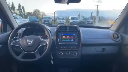 Photo 9 Dacia Spring  Achat Intégral