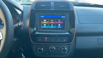 Photo 11 Dacia Spring  Achat Intégral