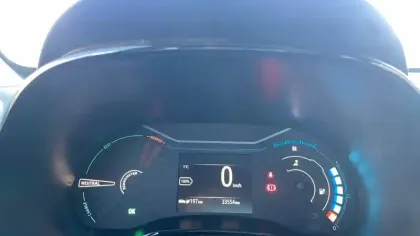 Photo 16 Dacia Spring  Achat Intégral